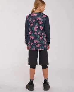 DHaRCO Youth Gravity Shorts | Black Outlet