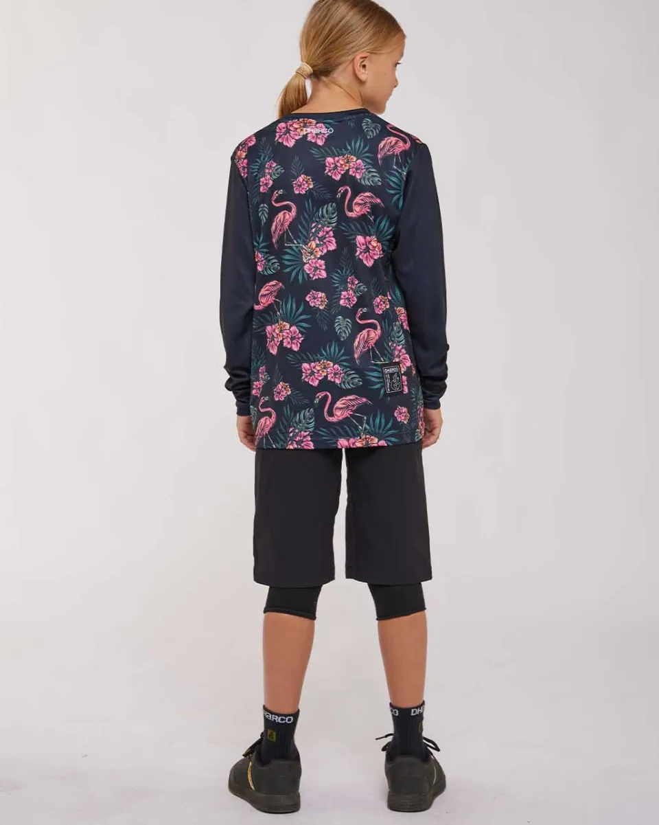 DHaRCO Youth Gravity Shorts | Black Outlet