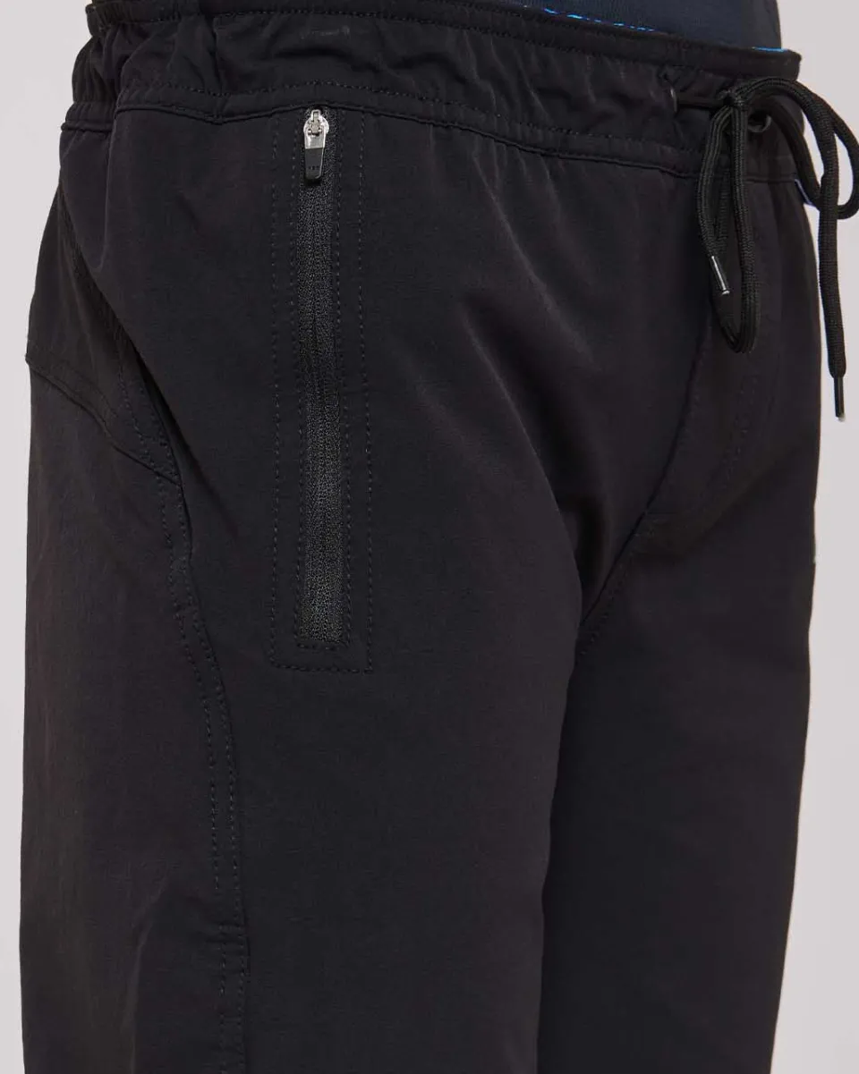 DHaRCO Youth Gravity Shorts | Black Outlet