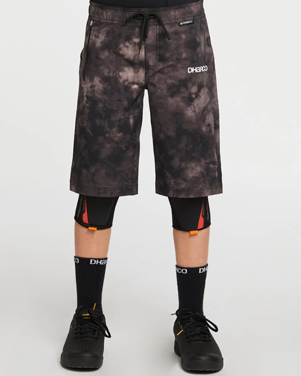 DHaRCO Youth Gravity Shorts | Driftwood Fashion
