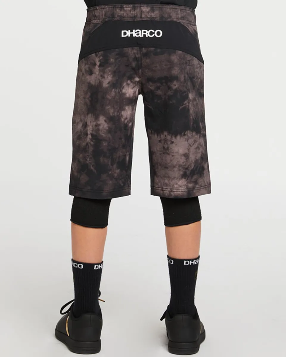 DHaRCO Youth Gravity Shorts | Driftwood Fashion