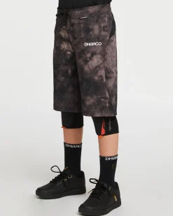 DHaRCO Youth Gravity Shorts | Driftwood Fashion