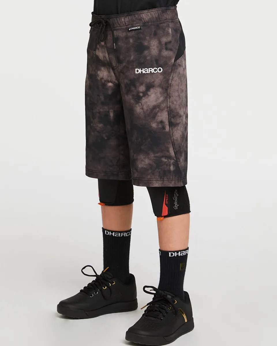 DHaRCO Youth Gravity Shorts | Driftwood Fashion