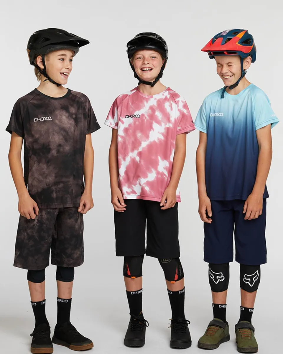 DHaRCO Youth Gravity Shorts | Driftwood Fashion