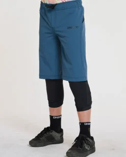 DHaRCO Youth Gravity Shorts | Maverick Shop