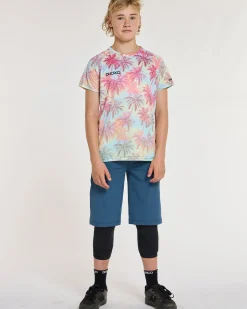 DHaRCO Youth Gravity Shorts | Maverick Shop