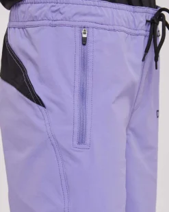DHaRCO Youth Gravity Shorts | Purple Haze Store
