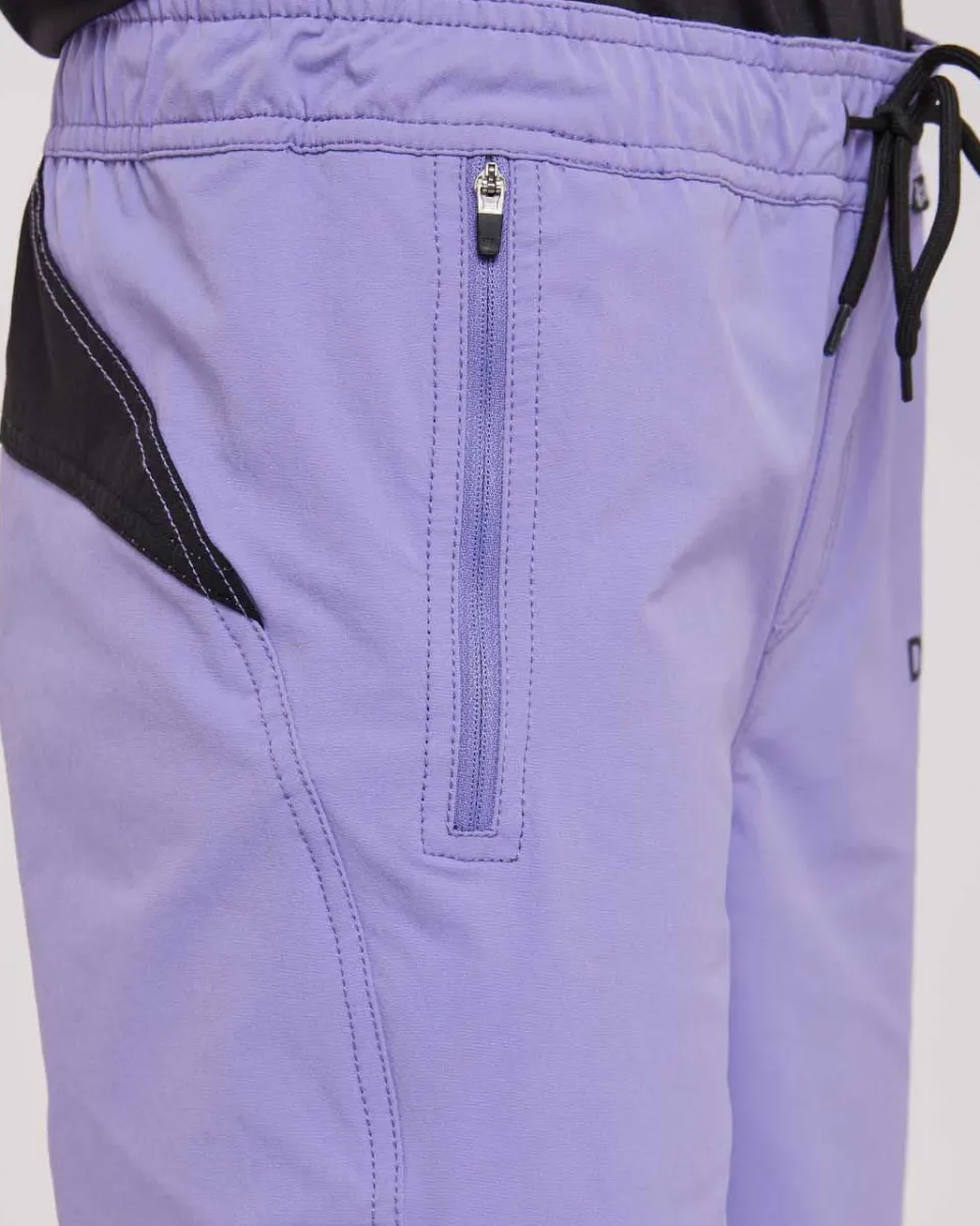 DHaRCO Youth Gravity Shorts | Purple Haze Store