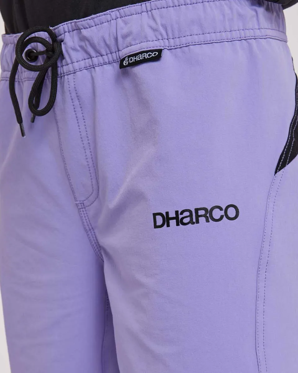 DHaRCO Youth Gravity Shorts | Purple Haze Store