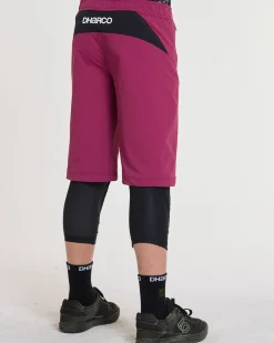 DHaRCO Youth Gravity Shorts | Sangria Discount