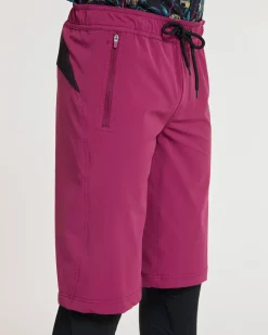 DHaRCO Youth Gravity Shorts | Sangria Discount