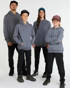 DHaRCO Youth Hoodie | Blue Ash Store