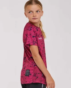 DHaRCO Youth Short Sleeve Jersey | Chili Peppers Shop