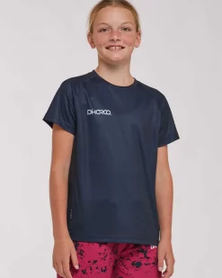 DHaRCO Youth Short Sleeve Jersey | Funnelweb Store