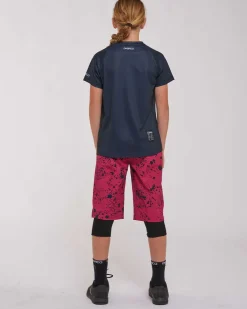 DHaRCO Youth Short Sleeve Jersey | Funnelweb Store