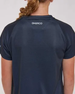 DHaRCO Youth Short Sleeve Jersey | Funnelweb Store