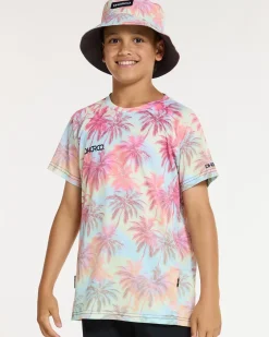 DHaRCO Youth Short Sleeve Jersey | Highball Hot