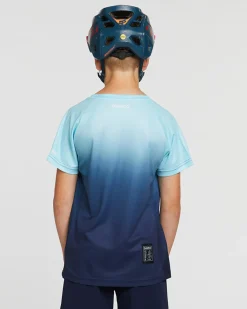 DHaRCO Youth Short Sleeve Jersey | In Deep Clearance