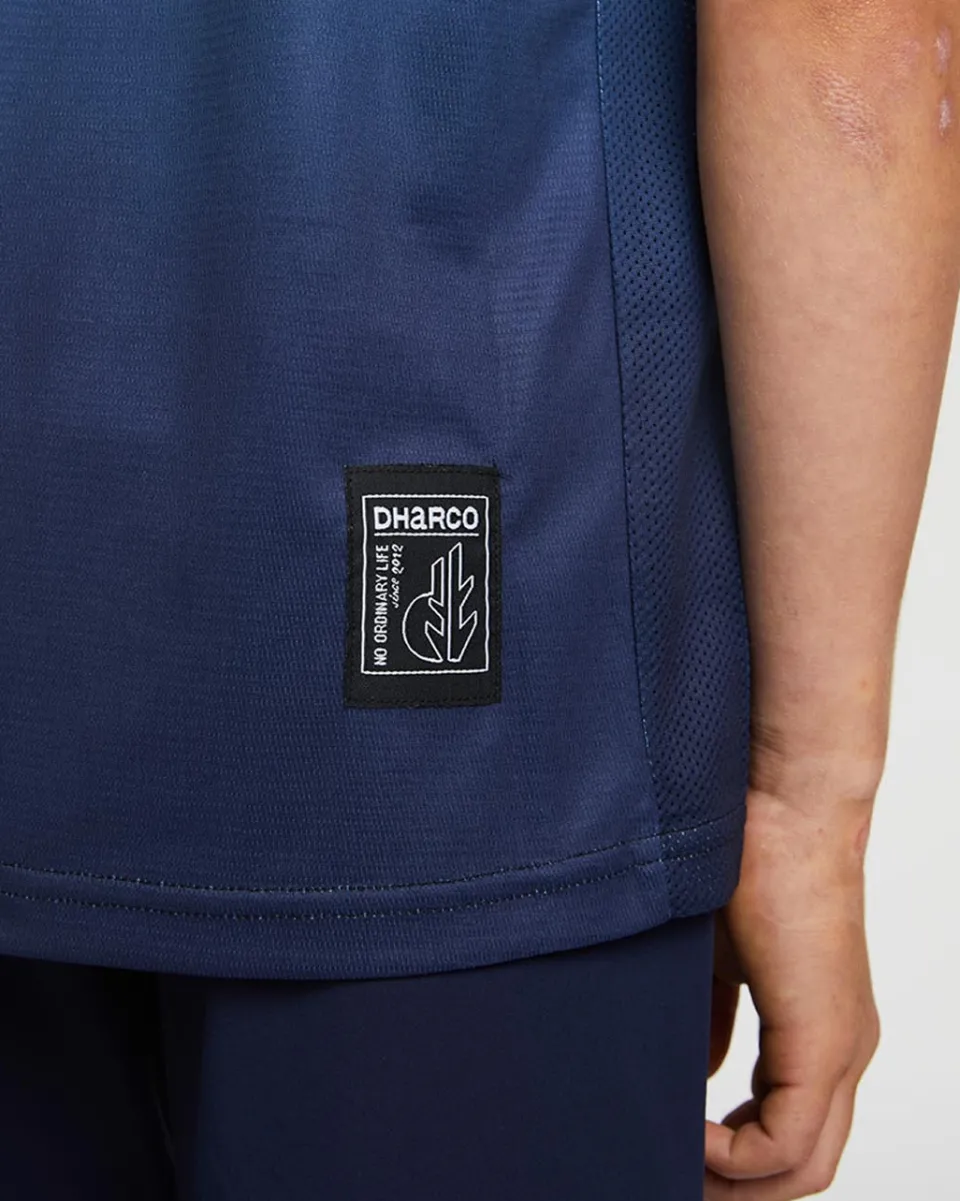 DHaRCO Youth Short Sleeve Jersey | In Deep Clearance