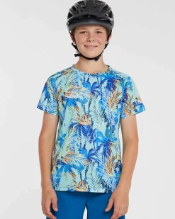 DHaRCO Youth Short Sleeve Jersey | Razzle Store