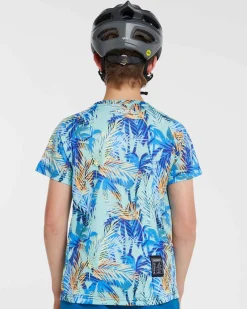 DHaRCO Youth Short Sleeve Jersey | Razzle Store