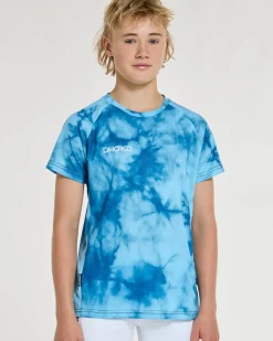 DHaRCO Youth Short Sleeve Jersey | Nevermind Flash Sale