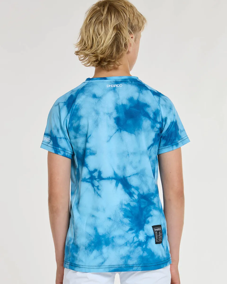 DHaRCO Youth Short Sleeve Jersey | Nevermind Flash Sale