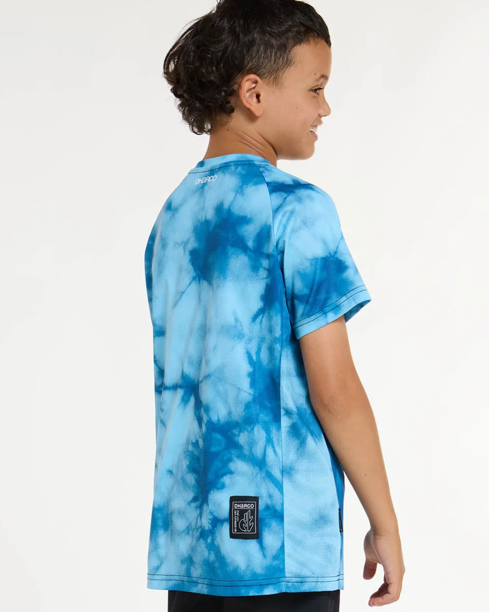 DHaRCO Youth Short Sleeve Jersey | Nevermind Flash Sale