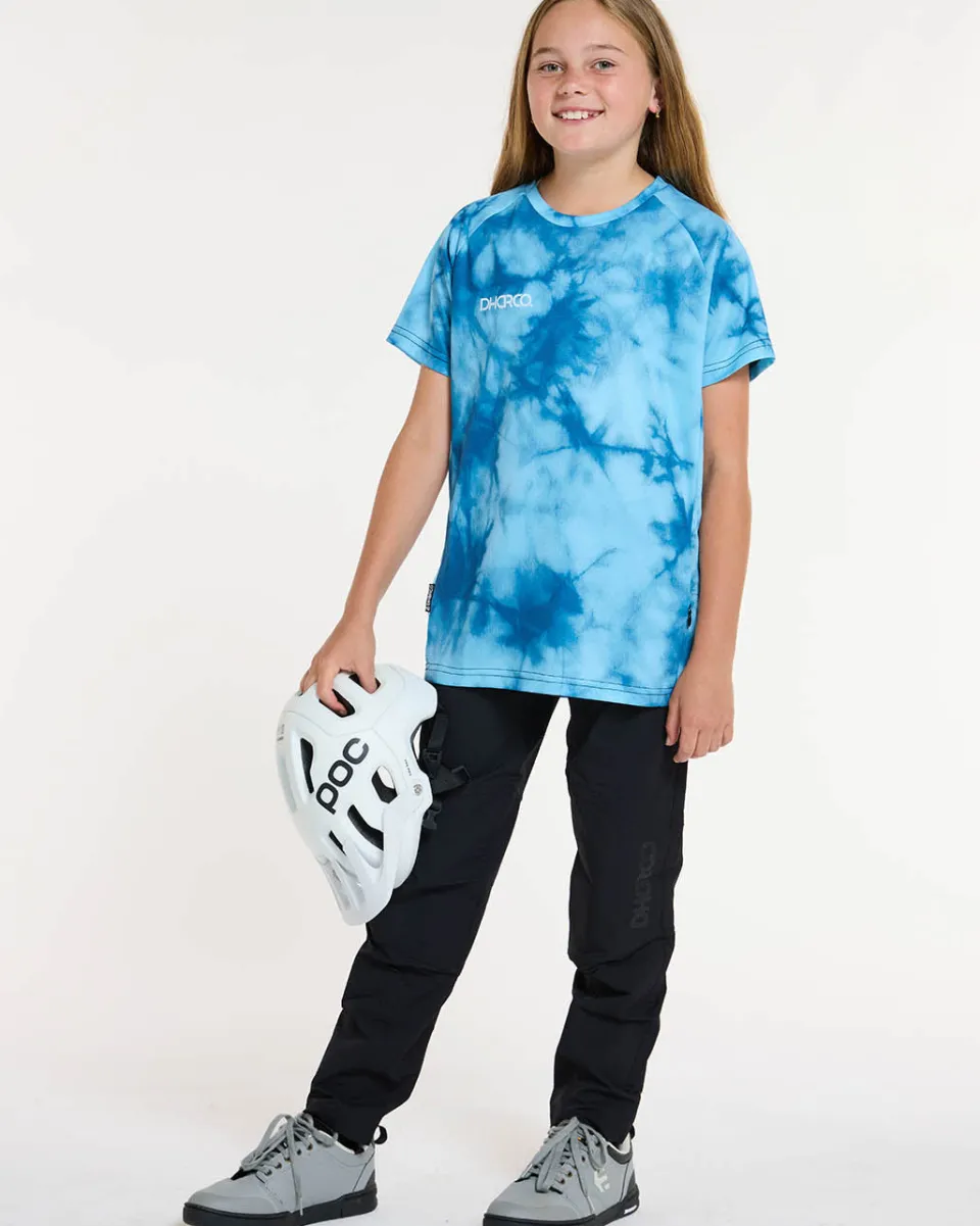 DHaRCO Youth Short Sleeve Jersey | Nevermind Flash Sale