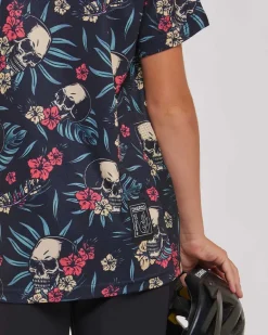 DHaRCO Youth Short Sleeve Jersey | Privateer Cheap