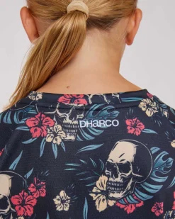 DHaRCO Youth Short Sleeve Jersey | Privateer Cheap