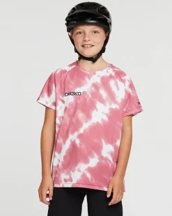 DHaRCO Youth Short Sleeve Jersey | Wipeout Shop