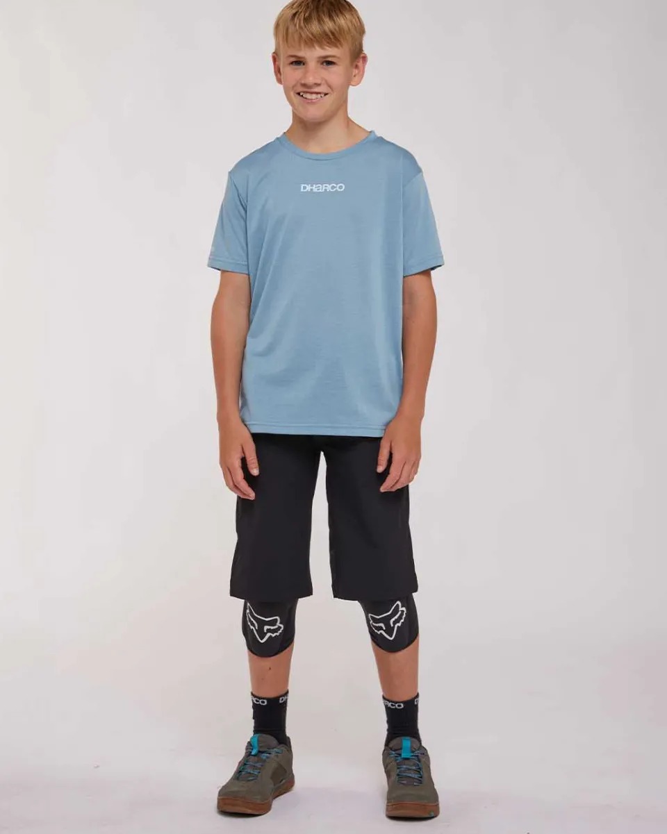 DHaRCO Youth Short Sleeve Tech Tee | Reef Online