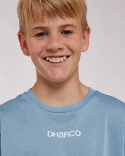 DHaRCO Youth Short Sleeve Tech Tee | Reef Online