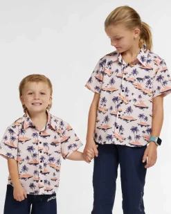 DHaRCO Youth Tech Party Shirt | Leroy Cheap