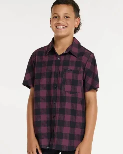 DHaRCO Youth Tech Party Shirt | Nelson Cheap
