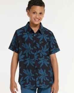 DHaRCO Youth Tech Party Shirt | Orara Shop