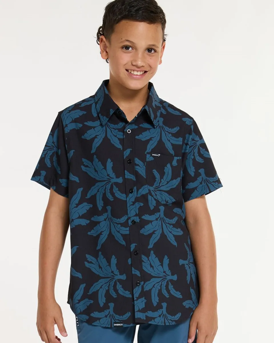 DHaRCO Youth Tech Party Shirt | Orara Shop