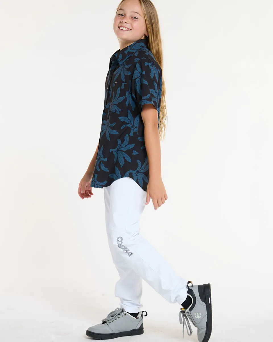 DHaRCO Youth Tech Party Shirt | Orara Shop