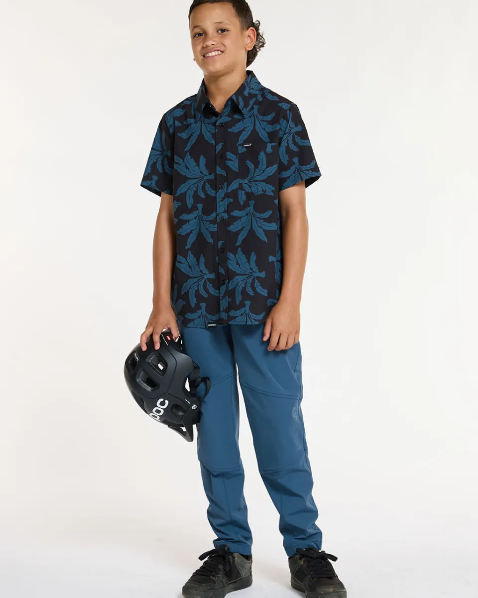 DHaRCO Youth Tech Party Shirt | Orara Shop