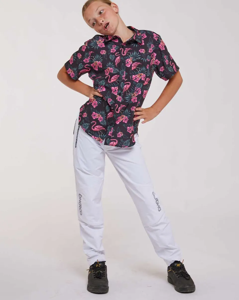 DHaRCO Youth Tech Party Shirt | Parker Shop