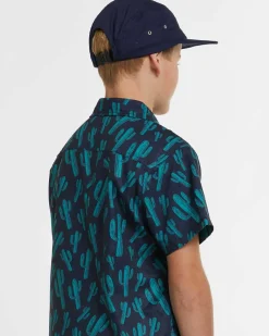 DHaRCO Youth Tech Party Shirt | Sedona Hot