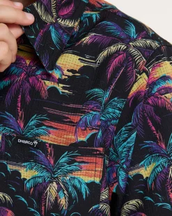 DHaRCO Youth Tech Party Shirt | Stoke Wizard Outlet
