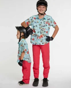 DHaRCO Youth Tech Party Shirt | Wilko Outlet