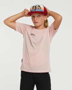 DHaRCO Youth Tech Tee | Arvo Session Best