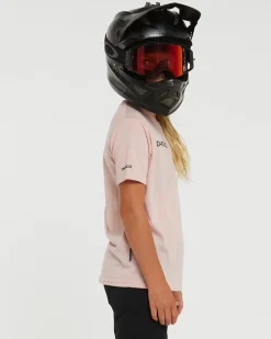 DHaRCO Youth Tech Tee | Arvo Session Best