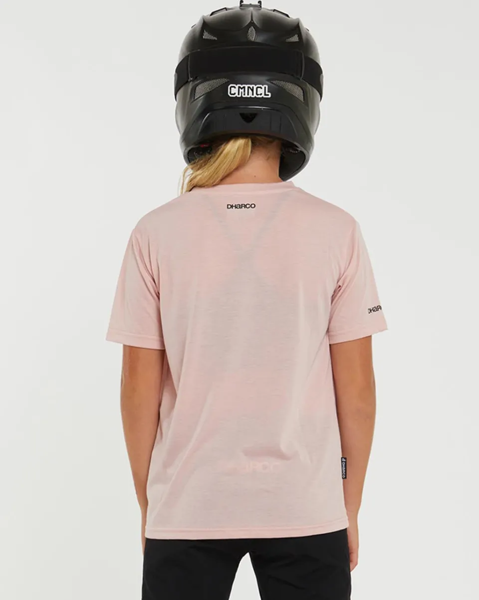 DHaRCO Youth Tech Tee | Arvo Session Best