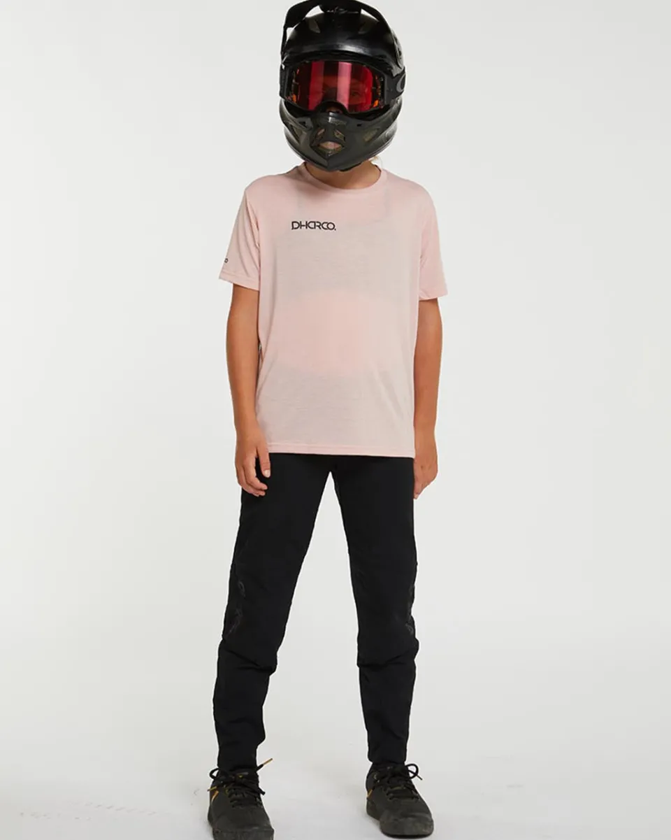 DHaRCO Youth Tech Tee | Arvo Session Best
