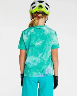 DHaRCO Youth Tech Tee | Reef Break Outlet