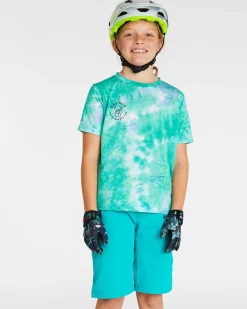 DHaRCO Youth Tech Tee | Reef Break Outlet